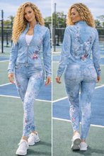 Load image into Gallery viewer, Sport Set Flowers