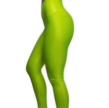 Load image into Gallery viewer, Leather Effect Leggings