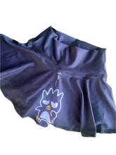 Load image into Gallery viewer, Badtz Maru Mini Skirt