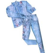 Load image into Gallery viewer, Sport Set Flowers