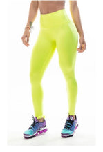 Load image into Gallery viewer, Leather Effect Leggings