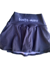 Load image into Gallery viewer, Badtz Maru Mini Skirt