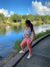 Load image into Gallery viewer, Leather Effect Leggings