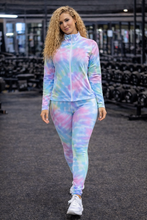 Load image into Gallery viewer, Sport Set Tie Dye Jogger
