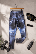 Load image into Gallery viewer, Eye Leggings
