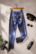 Load image into Gallery viewer, Eye Leggings
