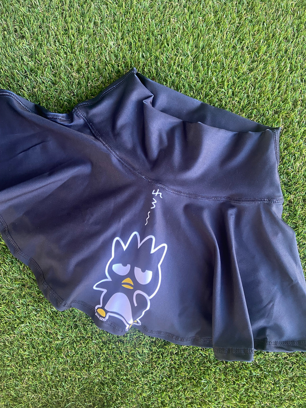 Badtz Maru Mini Skirt