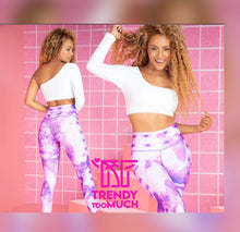Load image into Gallery viewer, SportBra /Top Laura
