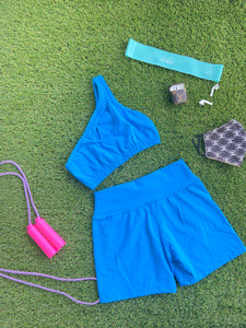 Set Sportbra and Shorts