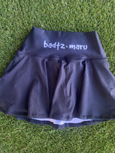 Load image into Gallery viewer, Badtz Maru Mini Skirt
